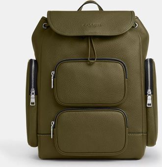 Coach Finn Backpack