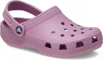 OEM Zuecos Cl&aacute;sicos Para Ni&ntilde;os Crocs K 206991 C12eu 2930 Hortensia