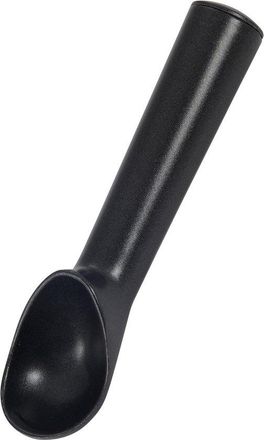 OEM Cuchara Para Helado Apta Para Congelador Con Revestimiento Antiadherente - Aluminio - 18 Cm