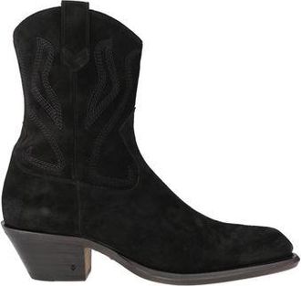 John Varvatos FOOTWEAR - Ankle boots on YOOX.COM