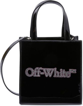 Off-white Big Bookish Mini Bag