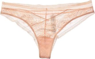 Passionata Passionata Maddie Lace Tanga