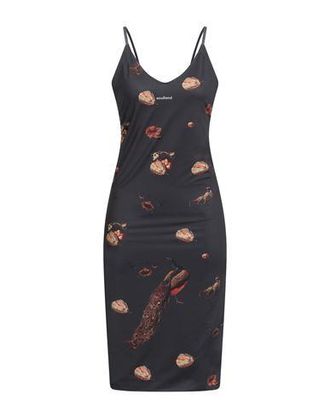 Soulland Midi dresses