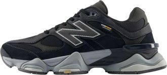 New Balance 9060 Cordura Black Grey U9060ORA