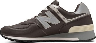 New Balance Made in Japan 576 Brown U576JP