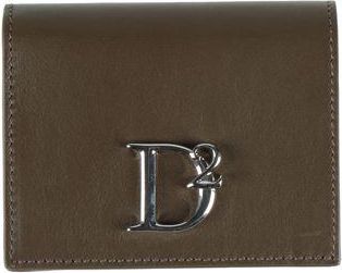 Dsquared2 Wallets