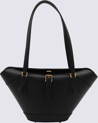 Dolce & Gabbana Bags Blacks And Greys-Donna