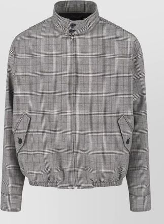 Marni virgin wool single-breasted coat