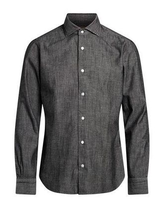 Barba CAMISETAS Y TOPS - Camisas vaqueras en YOOX.COM