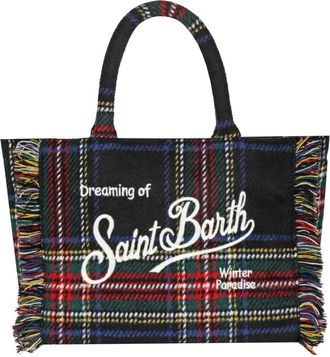 MC2 Saint Barth Mujer, Bolsos, Multicolor, Talla: ONE Size