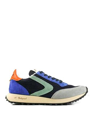 Valsport Blue Sneakers
