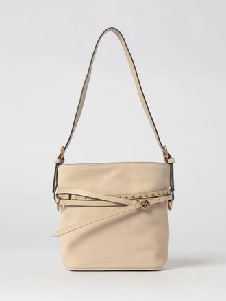 Pinko Borsa a secchiello Belt Pinko in camoscio