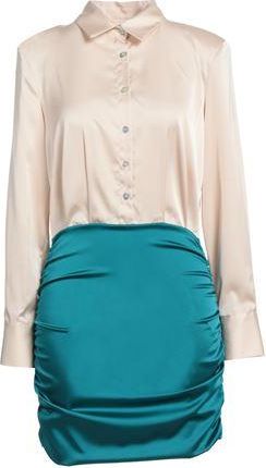 Vicolo DRESSES - Mini dresses sur YOOX.COM