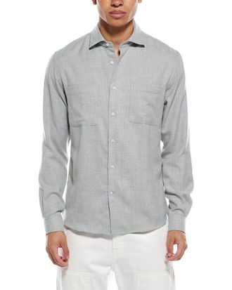 Reiss Catcher Casual Shirt