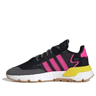 adidas Nite Jogger Gum Sole EG2955