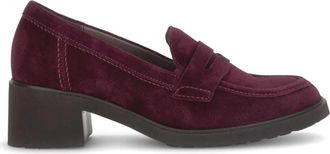 Gabor Pumps - Dames - Pumps - Bruin - 39 EU - Su&egrave;de - Schoenen