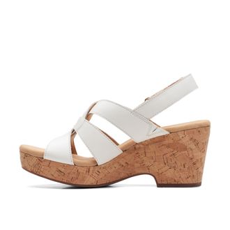 Clarks Giselle Beach