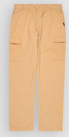 Quiksilver Taxer Regular Cargo Hose braun