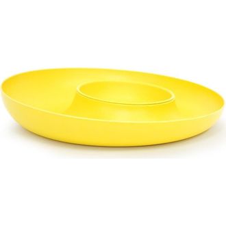 Ekobo Chip & Dip Set in Lemon at Nordstrom