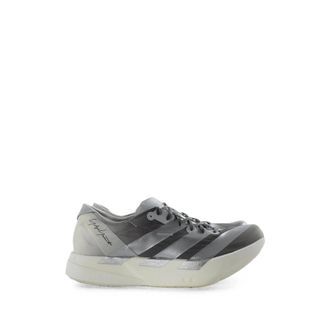 Yohji Yamamoto Adios Pro 4 Lace-up Sneakers