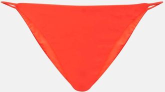 JADE Swim Bare Minimum bikini bottoms