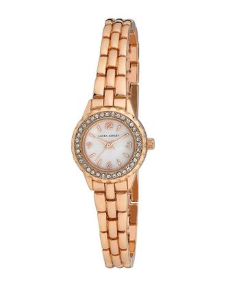 Laura Ashley Womens Watch