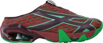 Asics Asics Kiko Kostadinov x Gel-Styrax Mens Red Trainers - Size UK 10.5