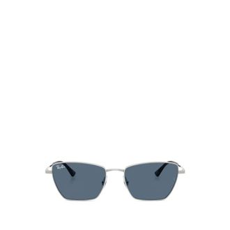 Ray-Ban Sunglasses, unisex, Gray, Size: 56 MM Rb3783 00380 Sunglasses