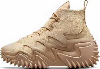 Converse Shai Gilgeous-Alexander Run Star Motion CX Platform High Oat Milk A04334C