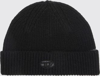 Diesel Kcoldin Muts Ribgebreid