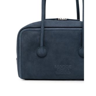Margesherwood Indig Tote Bag - Blue