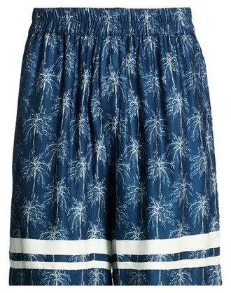 Laneus BOTTOMWEAR - Shorts & Bermuda Shorts on YOOX.COM