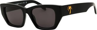 Palm Angels Unisex Hinkley 51Mm