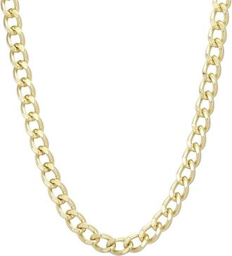Adornia Adornia Plated Necklace