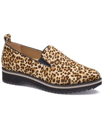Johnston & Murphy Ulyssa Haircalf Loafer