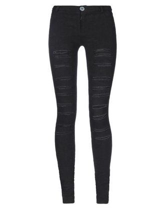 10sei0otto BOTTOMWEAR - Pantaloni su YOOX.COM