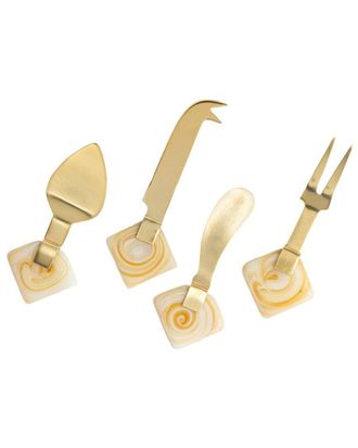 Go Home GO Home Juanita Cheese Set