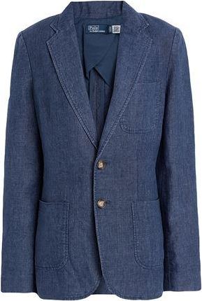 Ralph Lauren SUITS and CO-ORDS - Blazers on YOOX.COM