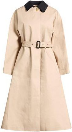 Mackintosh BELTED BOWLAND LR-1058