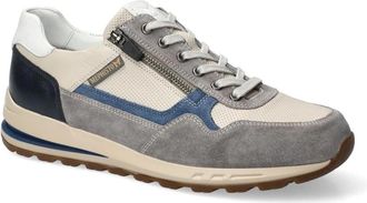 Mephisto Bradley VE - Heren - Sneakers - Veelkleurig - 42 1/2 EU - Schoenen