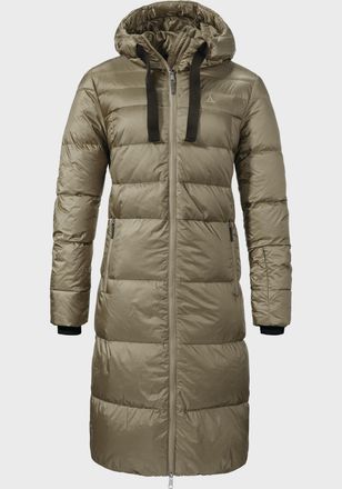 Schöffel Parka