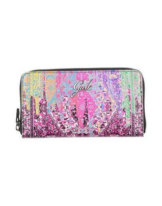 Gabs Marroquinería - Billeteras en YOOX.COM