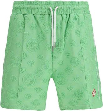 Casablanca Hombre, Pantalones cortos, Multicolor, Talla: S