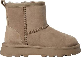 Sofie Schnoor Laarzen - Dames - Schoenen - Bruin - Maat: 40 EU