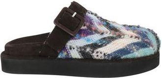 Missoni CALZATURE - Mules & Zoccoli su YOOX.COM