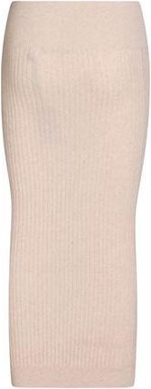 AllSaints BOTTOMWEAR - Midi skirts on YOOX.COM