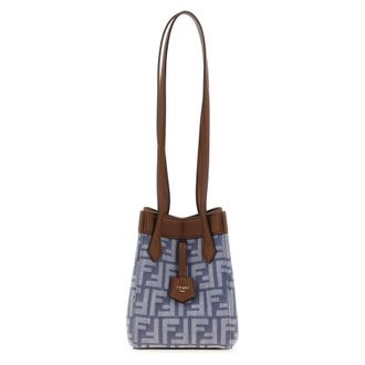 Fendi Origami Mini Shoulder Bag
