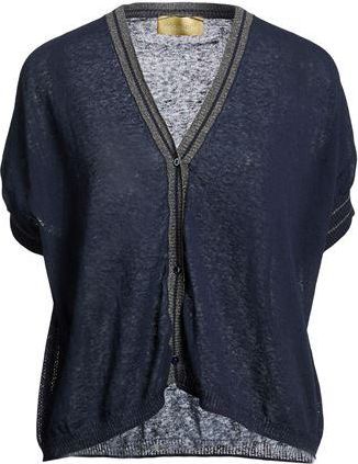 Momoni KNITWEAR - Cardigans sur YOOX.COM