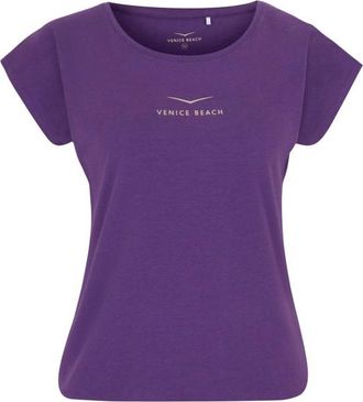 Venice Beach Wonder 11 Funktionsshirt für Damen | lila