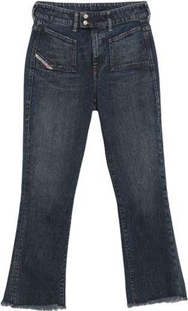 Diesel BOTTOMWEAR - Jeans sur YOOX.COM